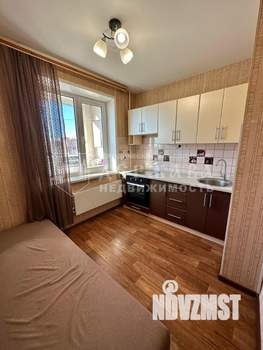 1-к квартира, вторичка, 36м2, 10/10 этаж