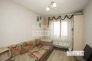 2-к квартира, вторичка, 51м2, 7/9 этаж