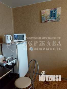 1-к квартира, вторичка, 23м2, 9/9 этаж