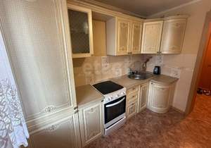 2-к квартира, вторичка, 50м2, 6/9 этаж