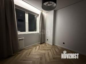 3-к квартира, вторичка, 54м2, 4/7 этаж