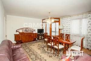 5-к квартира, вторичка, 160м2, 3/12 этаж
