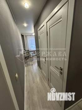 2-к квартира, вторичка, 47м2, 1/5 этаж