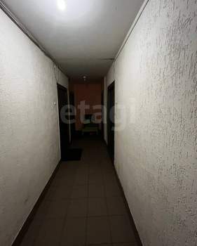 Студия квартира, вторичка, 33м2, 1/9 этаж