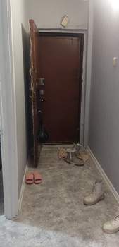 2-к квартира, вторичка, 48м2, 1/5 этаж