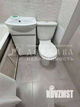 Студия квартира, вторичка, 23м2, 5/9 этаж