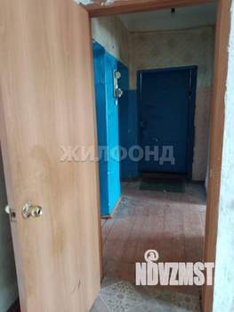 3-к квартира, вторичка, 58м2, 2/2 этаж