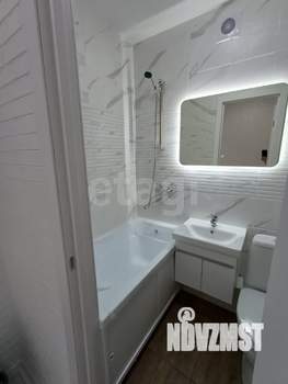 Студия квартира, вторичка, 22м2, 6/9 этаж