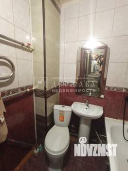 1-к квартира, вторичка, 23м2, 2/9 этаж