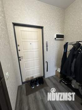 2-к квартира, вторичка, 38м2, 11/16 этаж