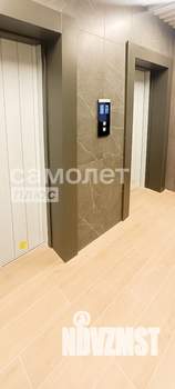 Студия квартира, вторичка, 29м2, 11/15 этаж