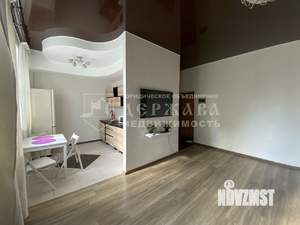 2-к квартира, вторичка, 48м2, 3/5 этаж