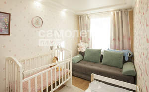 2-к квартира, вторичка, 41м2, 5/5 этаж