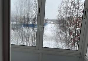 1-к квартира, вторичка, 33м2, 2/3 этаж