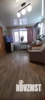 2-к квартира, вторичка, 43м2, 5/5 этаж