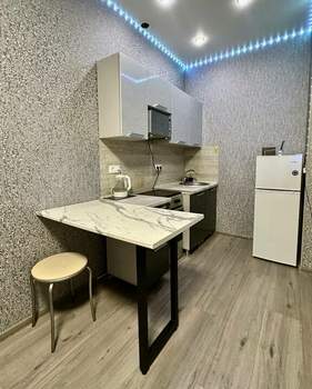 1-к квартира, вторичка, 27м2, 8/14 этаж