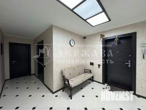 2-к квартира, вторичка, 86м2, 2/8 этаж