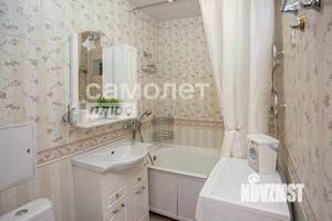 3-к квартира, вторичка, 55м2, 5/5 этаж
