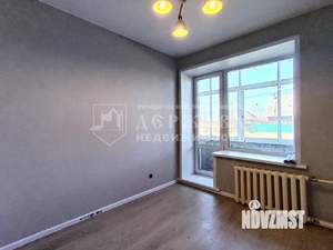 3-к квартира, вторичка, 56м2, 1/5 этаж