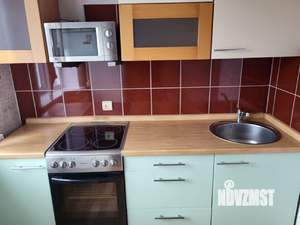 2-к квартира, вторичка, 48м2, 3/5 этаж