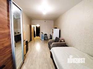 1-к квартира, вторичка, 29м2, 1/9 этаж