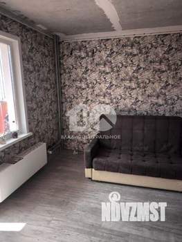 1-к квартира, вторичка, 25м2, 13/16 этаж