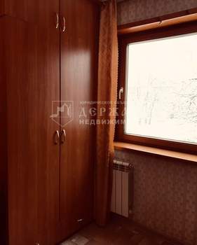 2-к квартира, вторичка, 45м2, 3/5 этаж