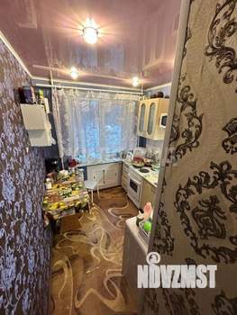 2-к квартира, вторичка, 48м2, 2/5 этаж