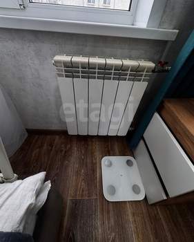 2-к квартира, вторичка, 47м2, 1/5 этаж