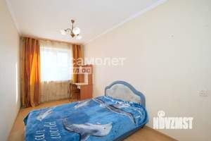 2-к квартира, вторичка, 44м2, 5/5 этаж