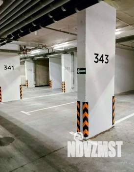 2-к квартира, вторичка, 42м2, 7/16 этаж