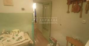 2-к квартира, вторичка, 47м2, 5/5 этаж