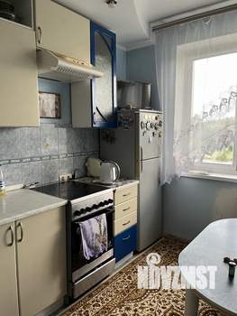 2-к квартира, вторичка, 50м2, 3/10 этаж