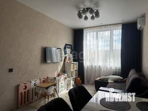 2-к квартира, вторичка, 44м2, 5/5 этаж