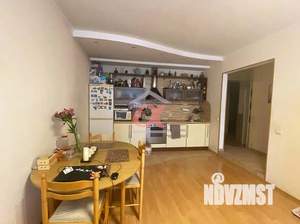 4-к квартира, вторичка, 103м2, 7/11 этаж