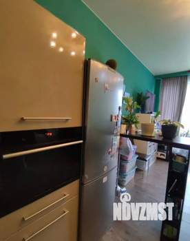 3-к квартира, вторичка, 92м2, 3/15 этаж