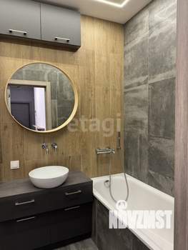 2-к квартира, вторичка, 65м2, 5/5 этаж