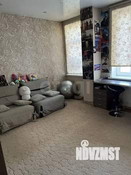 3-к квартира, вторичка, 97м2, 9/11 этаж