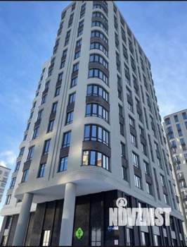 2-к квартира, вторичка, 45м2, 11/15 этаж