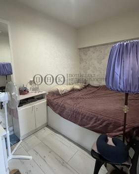 2-к квартира, вторичка, 40м2, 13/16 этаж