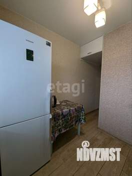2-к квартира, вторичка, 44м2, 2/5 этаж
