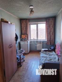 2-к квартира, вторичка, 44м2, 5/5 этаж