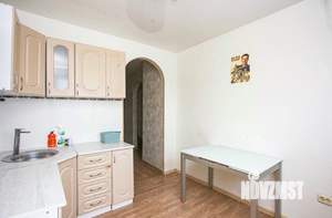 3-к квартира, вторичка, 66м2, 3/5 этаж