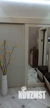 1-к квартира, сданный дом, 45м2, 12/16 этаж