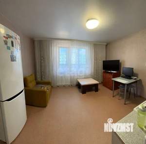 Студия квартира, вторичка, 25м2, 6/9 этаж