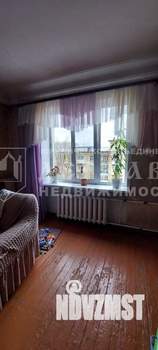 4-к квартира, вторичка, 102м2, 4/5 этаж