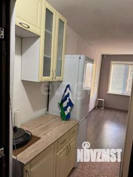 1-к квартира, вторичка, 16м2, 8/9 этаж