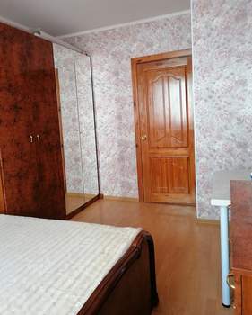 3-к квартира, вторичка, 60м2, 3/10 этаж