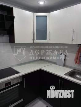 1-к квартира, вторичка, 32м2, 3/5 этаж