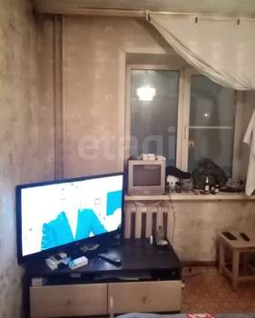 2-к квартира, вторичка, 51м2, 2/10 этаж